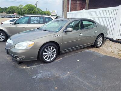 2010 Buick Lucerne Super   - Photo 1 - Belleville, IL 62226