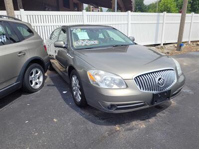 2010 Buick Lucerne Super   - Photo 2 - Belleville, IL 62226