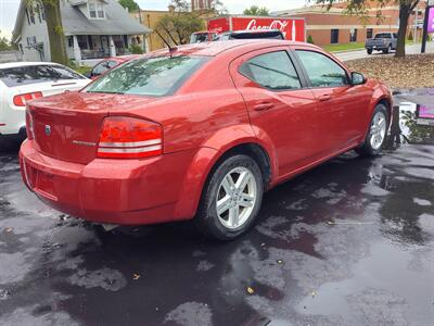 2010 Dodge Avenger Express   - Photo 4 - Freeburg, IL 62243