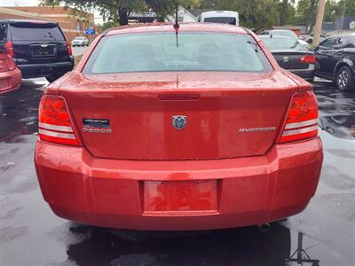 2010 Dodge Avenger Express   - Photo 7 - Freeburg, IL 62243