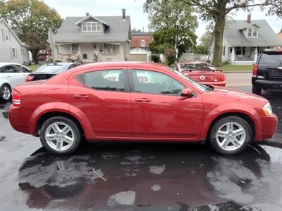 2010 Dodge Avenger Express   - Photo 5 - Freeburg, IL 62243