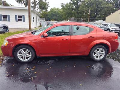 2010 Dodge Avenger Express   - Photo 3 - Freeburg, IL 62243