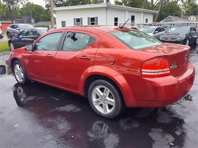 2010 Dodge Avenger Express   - Photo 2 - Freeburg, IL 62243