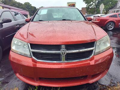 2010 Dodge Avenger Express   - Photo 6 - Freeburg, IL 62243