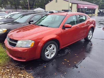 2010 Dodge Avenger Express   - Photo 1 - Freeburg, IL 62243