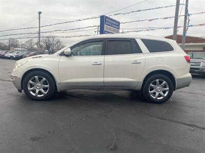 2010 Buick Enclave CXL   - Photo 8 - Cahokia, IL 62206