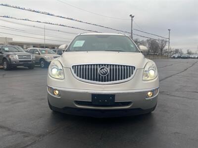 2010 Buick Enclave CXL   - Photo 2 - Cahokia, IL 62206