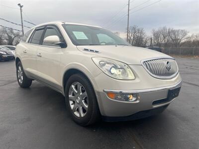 2010 Buick Enclave CXL   - Photo 3 - Cahokia, IL 62206