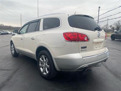 2010 Buick Enclave CXL   - Photo 7 - Cahokia, IL 62206