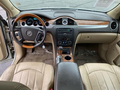 2010 Buick Enclave CXL   - Photo 12 - Cahokia, IL 62206