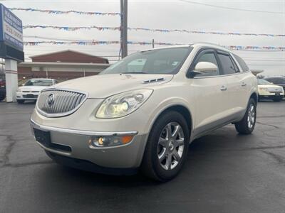 2010 Buick Enclave CXL   - Photo 1 - Cahokia, IL 62206