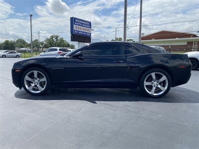 2010 Chevrolet Camaro LT   - Photo 2 - Cahokia, IL 62206