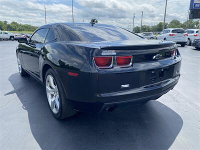 2010 Chevrolet Camaro LT   - Photo 8 - Cahokia, IL 62206