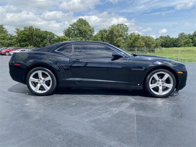 2010 Chevrolet Camaro LT   - Photo 5 - Cahokia, IL 62206