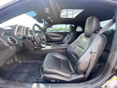 2010 Chevrolet Camaro LT   - Photo 10 - Cahokia, IL 62206