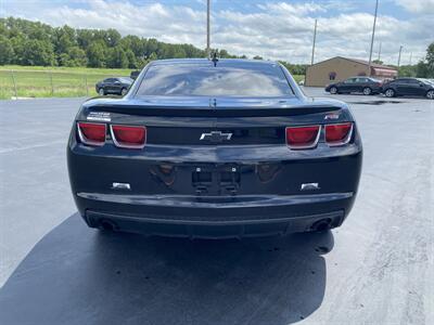 2010 Chevrolet Camaro LT   - Photo 7 - Cahokia, IL 62206