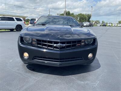 2010 Chevrolet Camaro LT   - Photo 3 - Cahokia, IL 62206