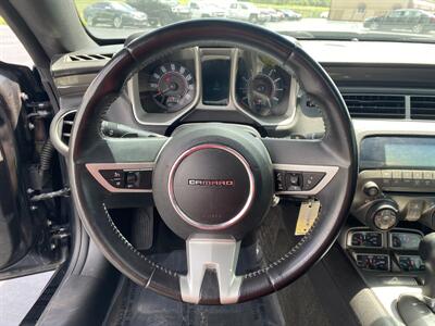 2010 Chevrolet Camaro LT   - Photo 12 - Cahokia, IL 62206