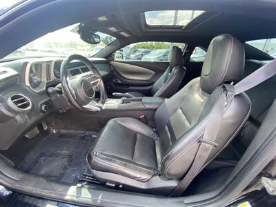 2010 Chevrolet Camaro LT   - Photo 9 - Cahokia, IL 62206