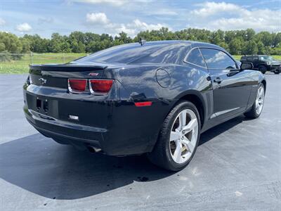2010 Chevrolet Camaro LT   - Photo 6 - Cahokia, IL 62206