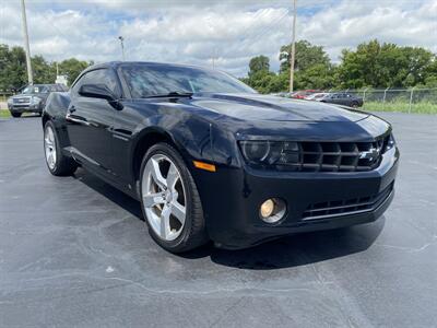 2010 Chevrolet Camaro LT   - Photo 4 - Cahokia, IL 62206