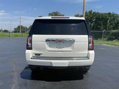 2015 GMC Yukon Denali - Photo 7 - Cahokia, IL 62206