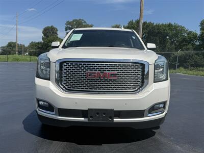2015 GMC Yukon Denali - Photo 3 - Cahokia, IL 62206