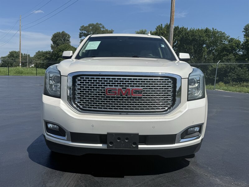 2015 GMC Yukon Denali - Photo 3 - Cahokia, IL 62206