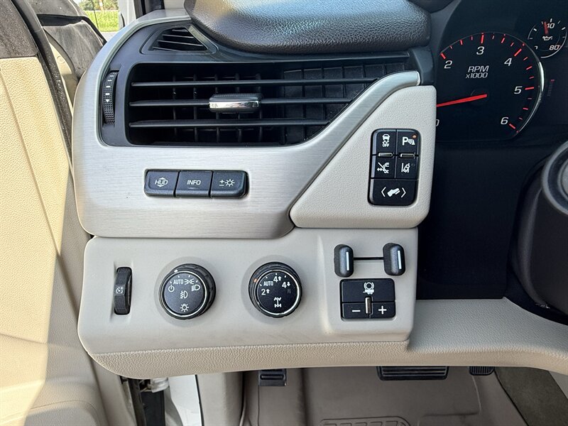 2015 GMC Yukon Denali - Photo 19 - Cahokia, IL 62206
