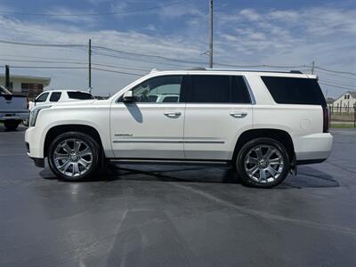 2015 GMC Yukon Denali - Photo 2 - Cahokia, IL 62206