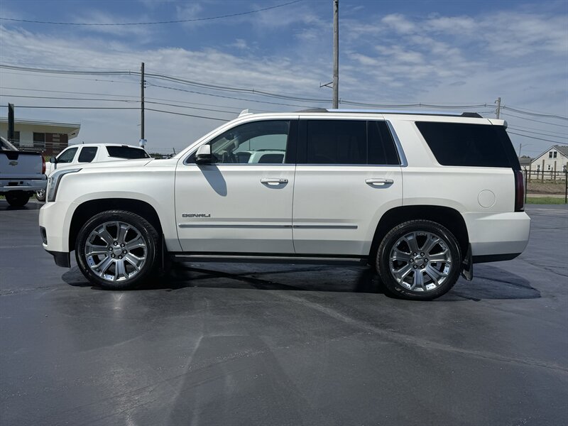 2015 GMC Yukon Denali - Photo 2 - Cahokia, IL 62206