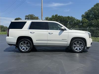 2015 GMC Yukon Denali - Photo 5 - Cahokia, IL 62206