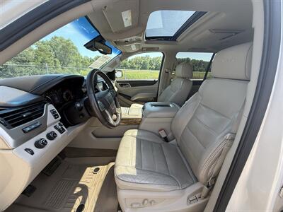 2015 GMC Yukon Denali - Photo 9 - Cahokia, IL 62206
