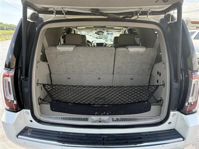 2015 GMC Yukon Denali - Photo 20 - Cahokia, IL 62206