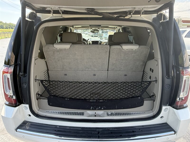 2015 GMC Yukon Denali - Photo 20 - Cahokia, IL 62206