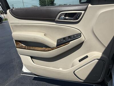 2015 GMC Yukon Denali - Photo 18 - Cahokia, IL 62206