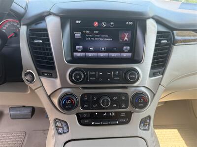 2015 GMC Yukon Denali - Photo 15 - Cahokia, IL 62206