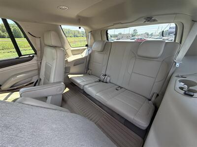 2015 GMC Yukon Denali - Photo 11 - Cahokia, IL 62206