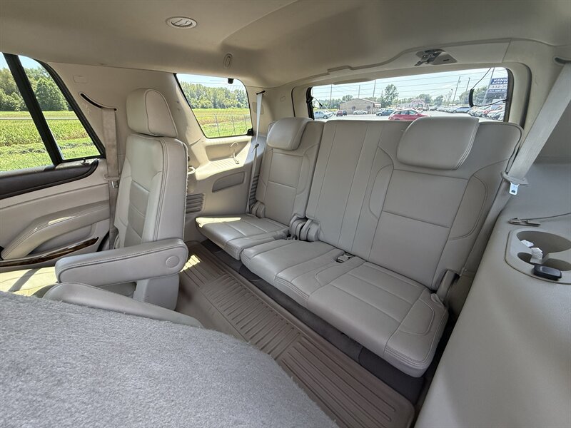 2015 GMC Yukon Denali - Photo 11 - Cahokia, IL 62206