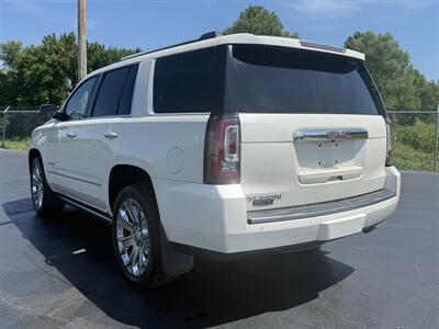 2015 GMC Yukon Denali - Photo 6 - Cahokia, IL 62206