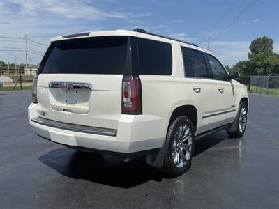 2015 GMC Yukon Denali - Photo 8 - Cahokia, IL 62206