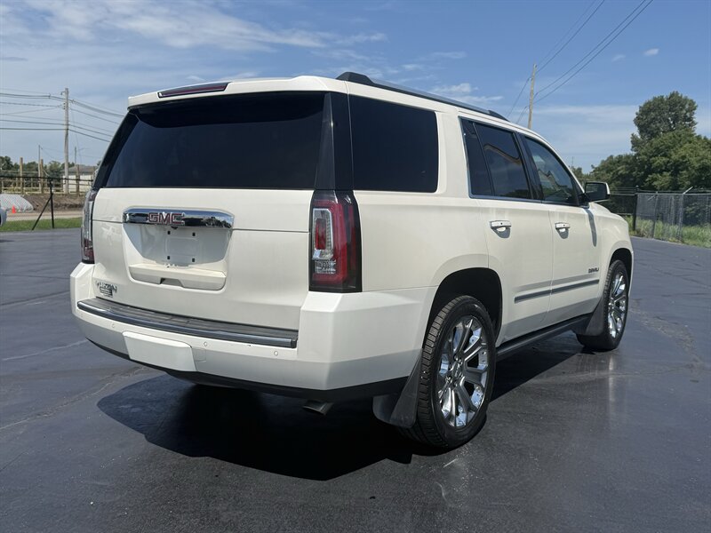 2015 GMC Yukon Denali - Photo 8 - Cahokia, IL 62206