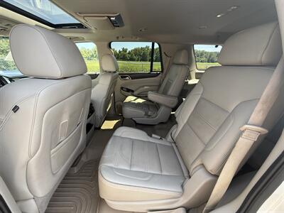 2015 GMC Yukon Denali - Photo 10 - Cahokia, IL 62206