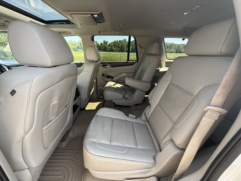 2015 GMC Yukon Denali - Photo 10 - Cahokia, IL 62206