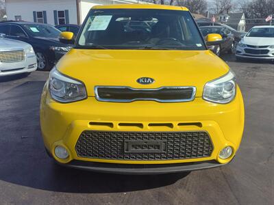 2014 Kia Soul !   - Photo 7 - Freeburg, IL 62243