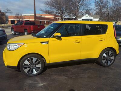 2014 Kia Soul !   - Photo 2 - Freeburg, IL 62243