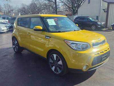 2014 Kia Soul !   - Photo 3 - Freeburg, IL 62243