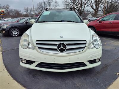 2008 Mercedes-Benz R 350   - Photo 5 - Freeburg, IL 62243