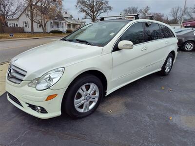 2008 Mercedes-Benz R 350   - Photo 2 - Freeburg, IL 62243