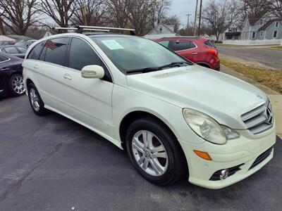 2008 Mercedes-Benz R 350   - Photo 1 - Freeburg, IL 62243